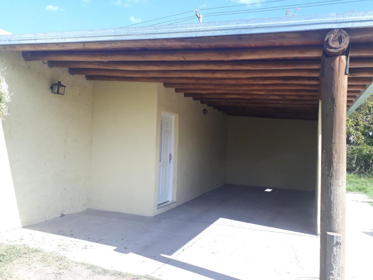 Casa De Campo Las Olivas San Rafael  Exterior foto